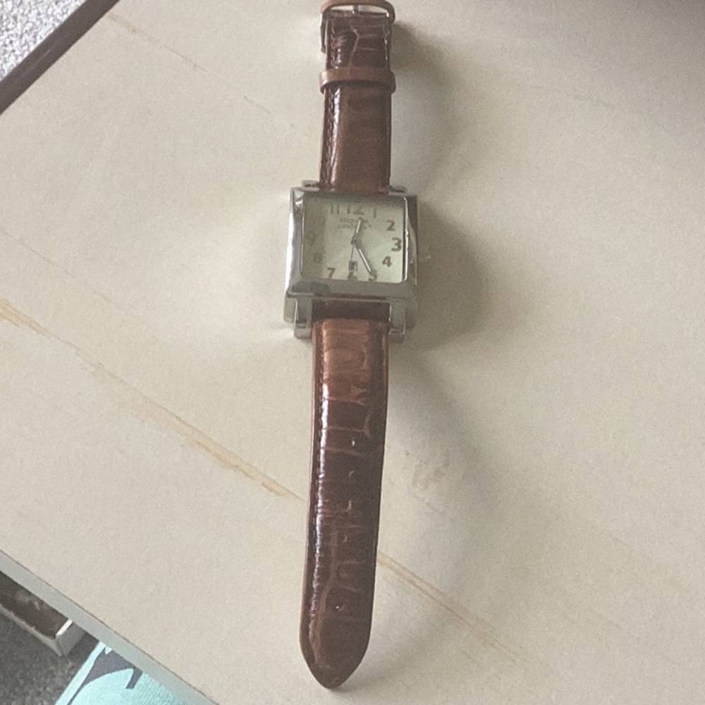Silpada watch